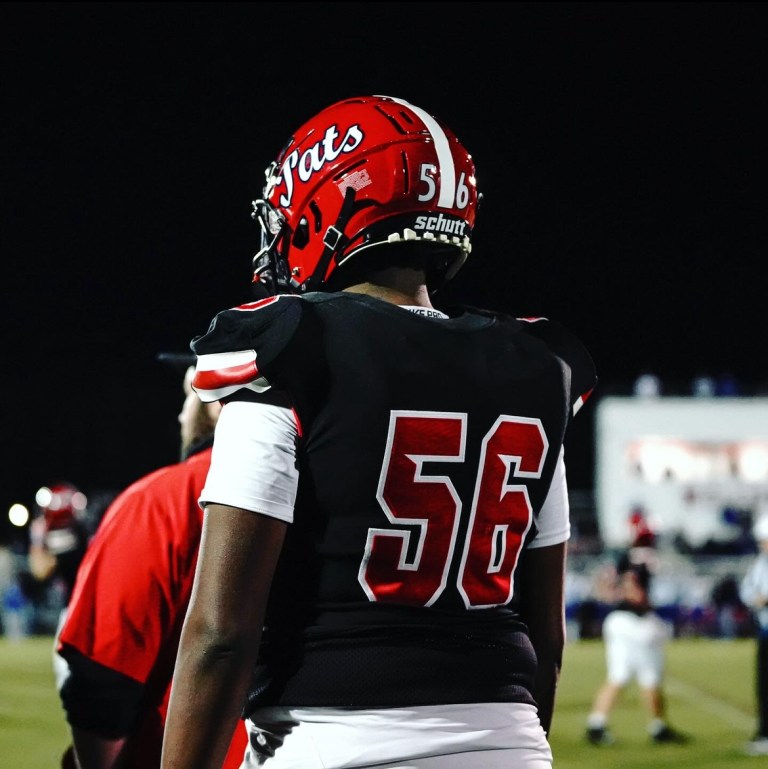 Jacari Maupin