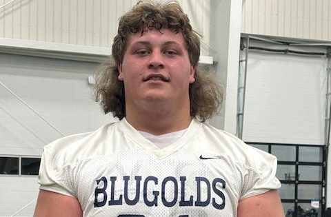 <span class="pn-tooltip pn-player-link">
        <span class="name-pointer">UW-Eau Claire OL/DL MEGA Camp: Nate’s Standouts, Part I</span>
        <span class="info-box not-prose" style="background: linear-gradient(to bottom, rgba(193,25,32, 0.95) 0%,rgba(193,25,32, 1) 100%)">
            <a href="https://prepredzone.com/2024/06/uw-eau-claire-ol-dl-mega-camp-nates-standouts-part-i/" class="link-wrap">
                                    <span class="player-img"><img src="https://prepredzone.com/wp-content/uploads/sites/3/2024/06/IMG_1097-rotated-crop-481x316-1718337691.jpg?w=150&h=150&crop=1" alt="UW-Eau Claire OL/DL MEGA Camp: Nate’s Standouts, Part I"></span>
                
                <span class="player-details">
                    <span class="first-name">UW-Eau</span>
                    <span class="last-name">Claire OL/DL MEGA Camp: Nate’s Standouts, Part I</span>
                    <span class="measurables">
                                            </span>
                                    </span>
                <span class="player-rank">
                                                        </span>
                                    <span class="state-abbr"></span>
                            </a>

            
        </span>
    </span>
