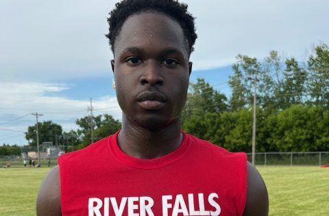 Minnesconsin MEGA Camp: Nate&#039;s Standouts, Part I