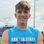 Dakota State Prospect Camp: Nate’s Standouts, Part I