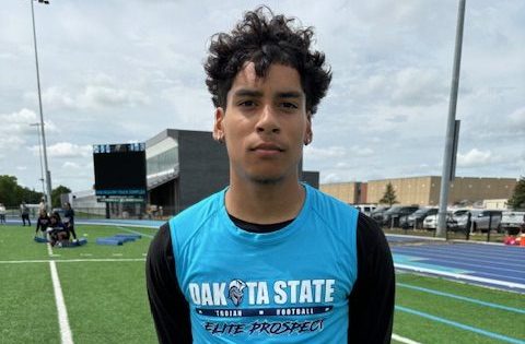 North Dakota State Championships: Top 2 Way Athletes, Part II
