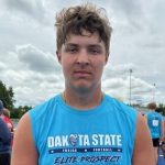 Dakota State Prospect Camp: Nate’s Standouts, Part II