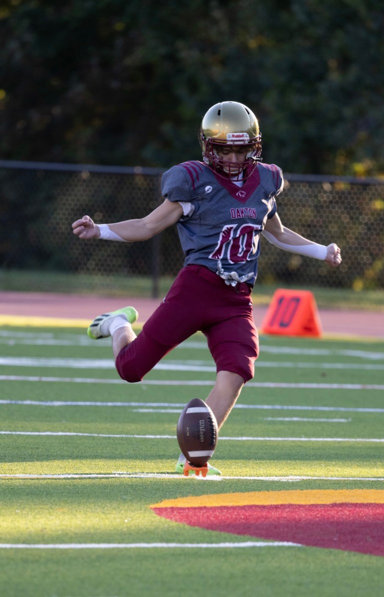 Hayden Hodges