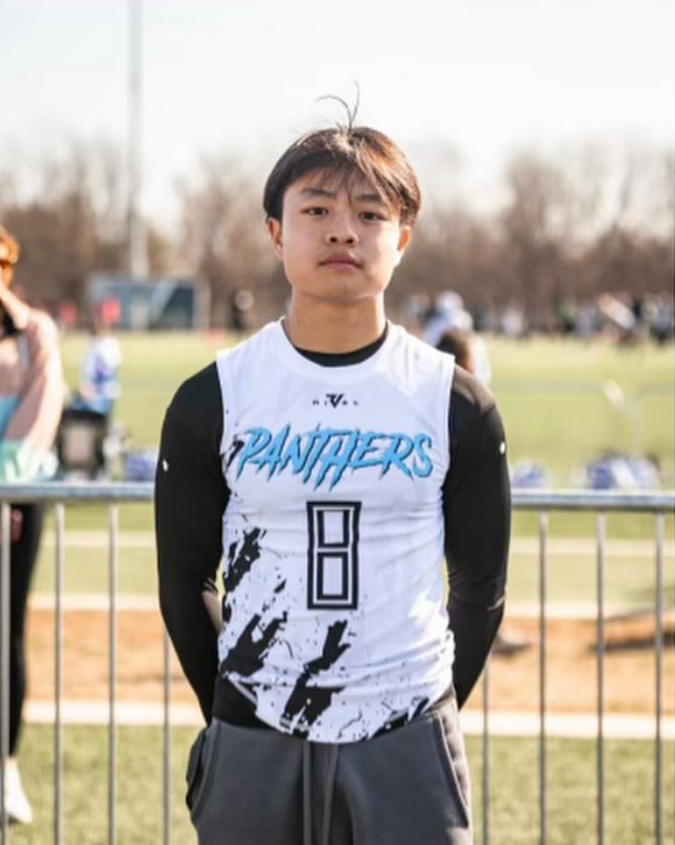 Benny Vu