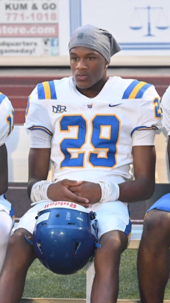 Jeffery Mayweather Jr.