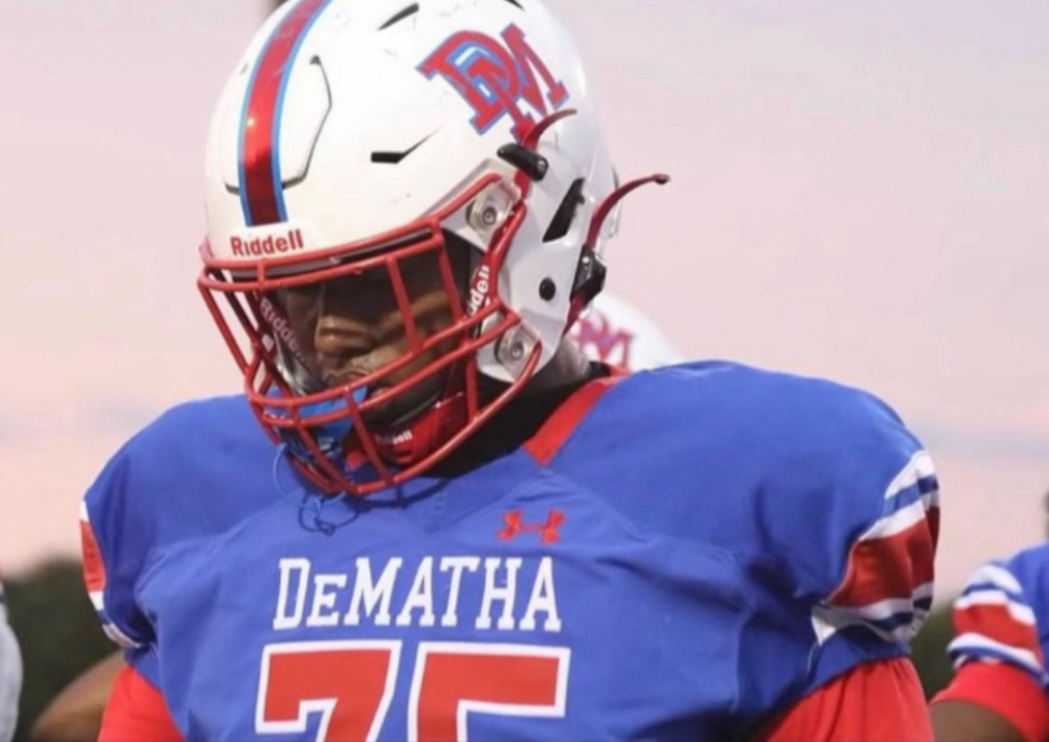Zion Smith