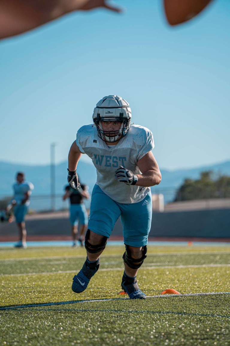 Kaden Clough