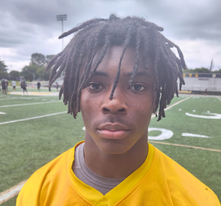 Maleek Miller