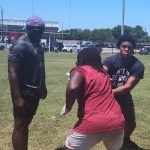 Summer Camp: South Carolina State Part Two