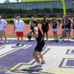 M2 QB Academy Showcase: Young Guns and High Flyers