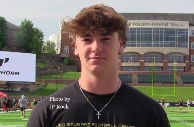 Show-Me Recruiting Notebook