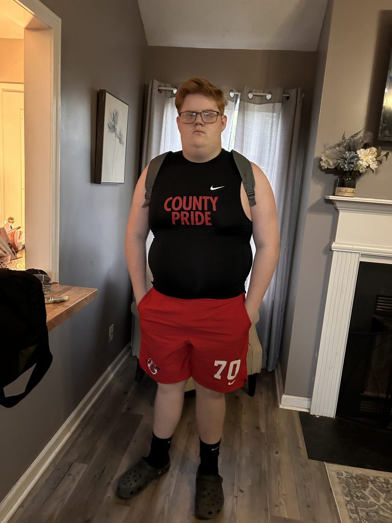 Logan Nichols