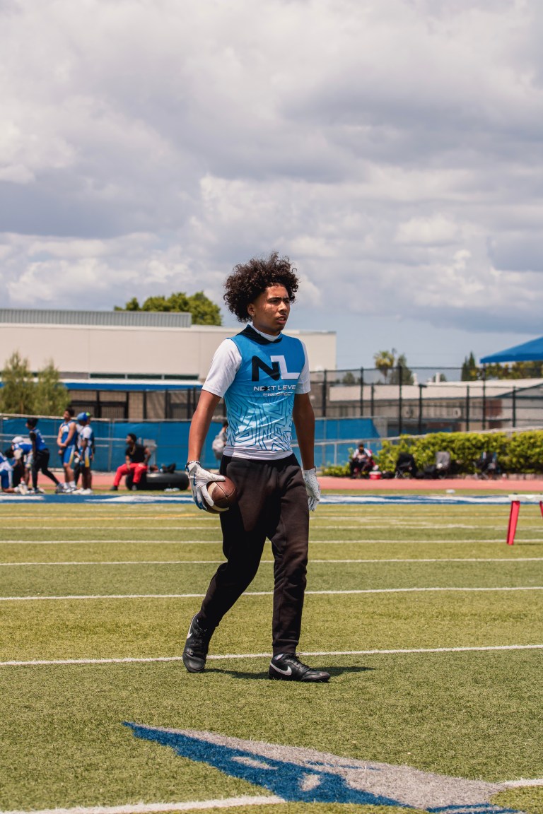 Marcus Fisher Jr