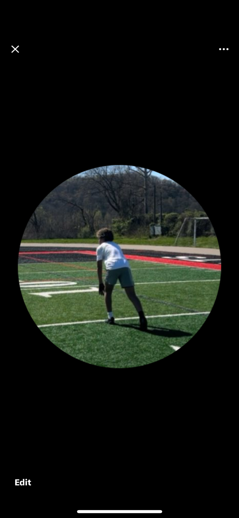 Elijah Moody