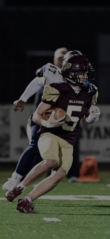 Jayson Kell