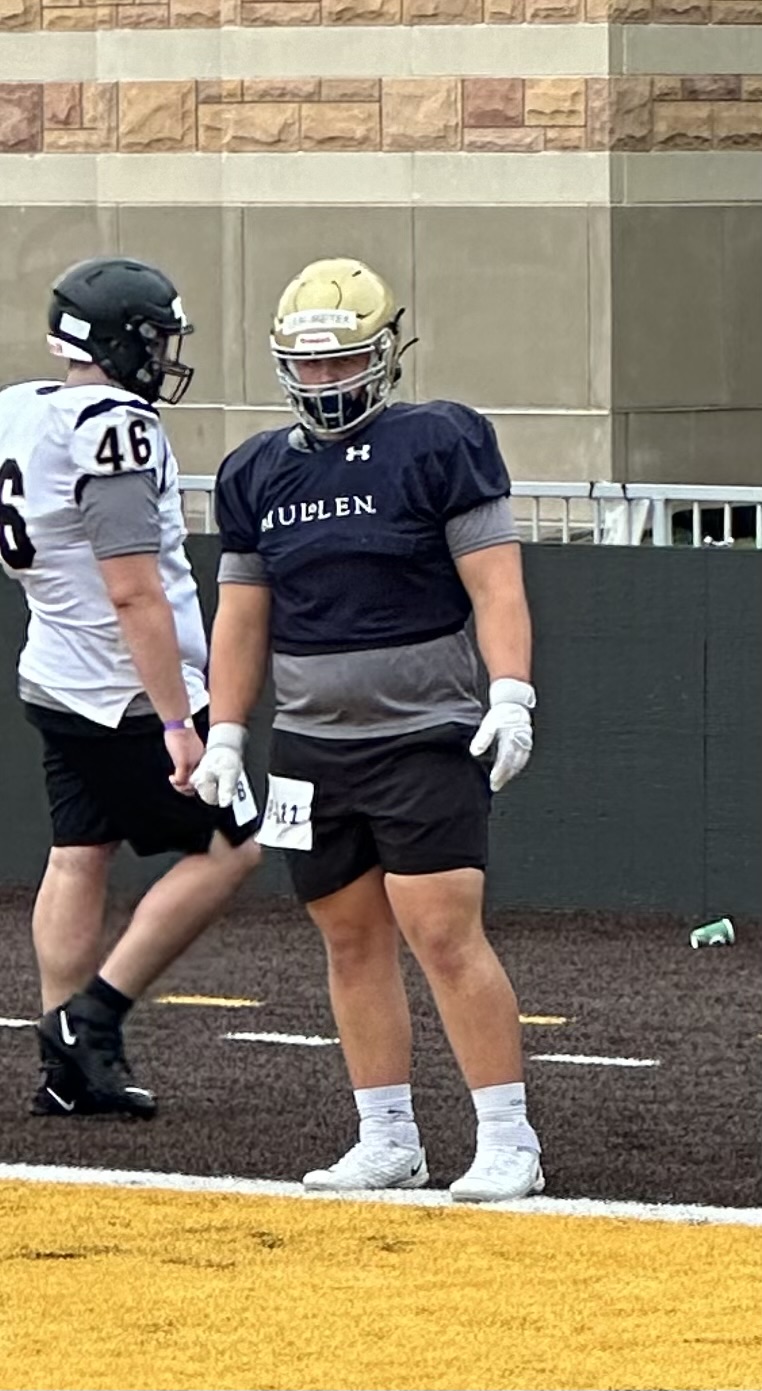 Caleb Van Meter