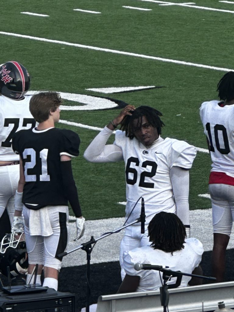 Jeremiah Foster