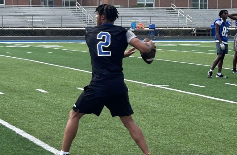 7A Regional Finals Preview