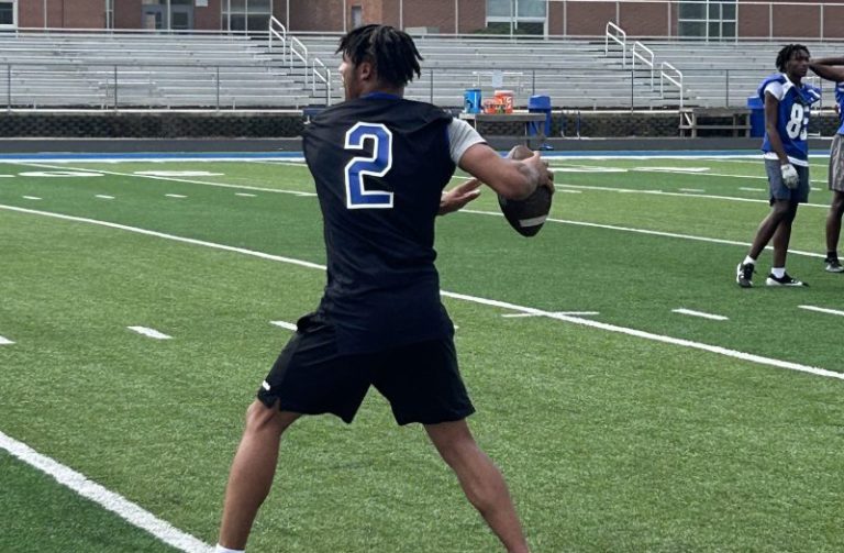 April 25 Recruiting Report: Top QB Goes G5, More Offers Dispensed