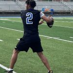 7A NCHSAA Championship Preview: Grimsley vs. Clayton