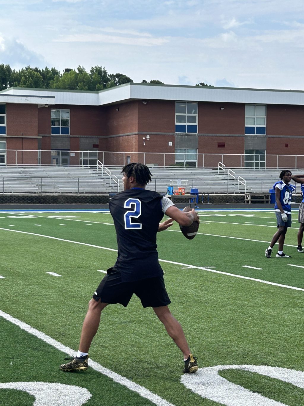 Clayton Comets 2025 Season Preview