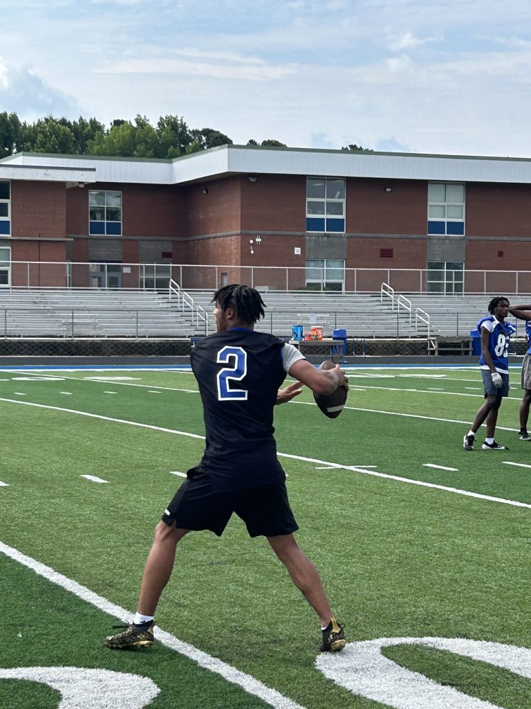 Clayton Comets 2025 Season Preview