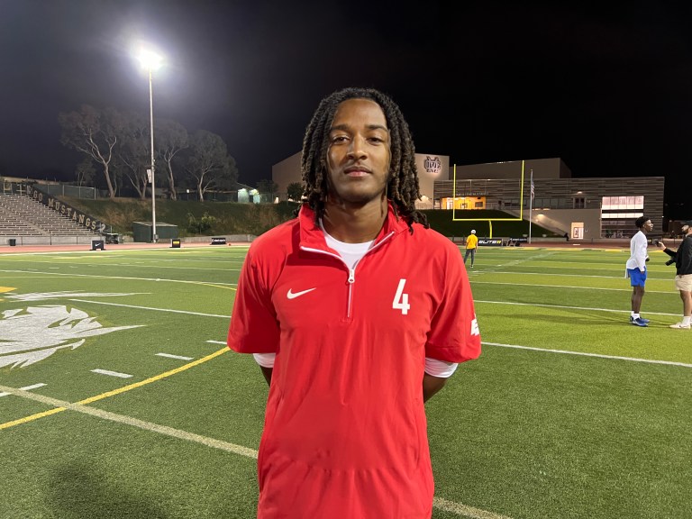 Malik Washington