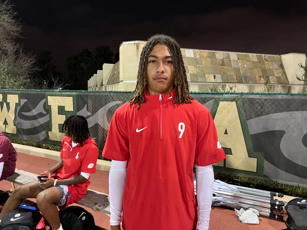 Top 15 class of 2025 QBs in Orange County (Part 1)