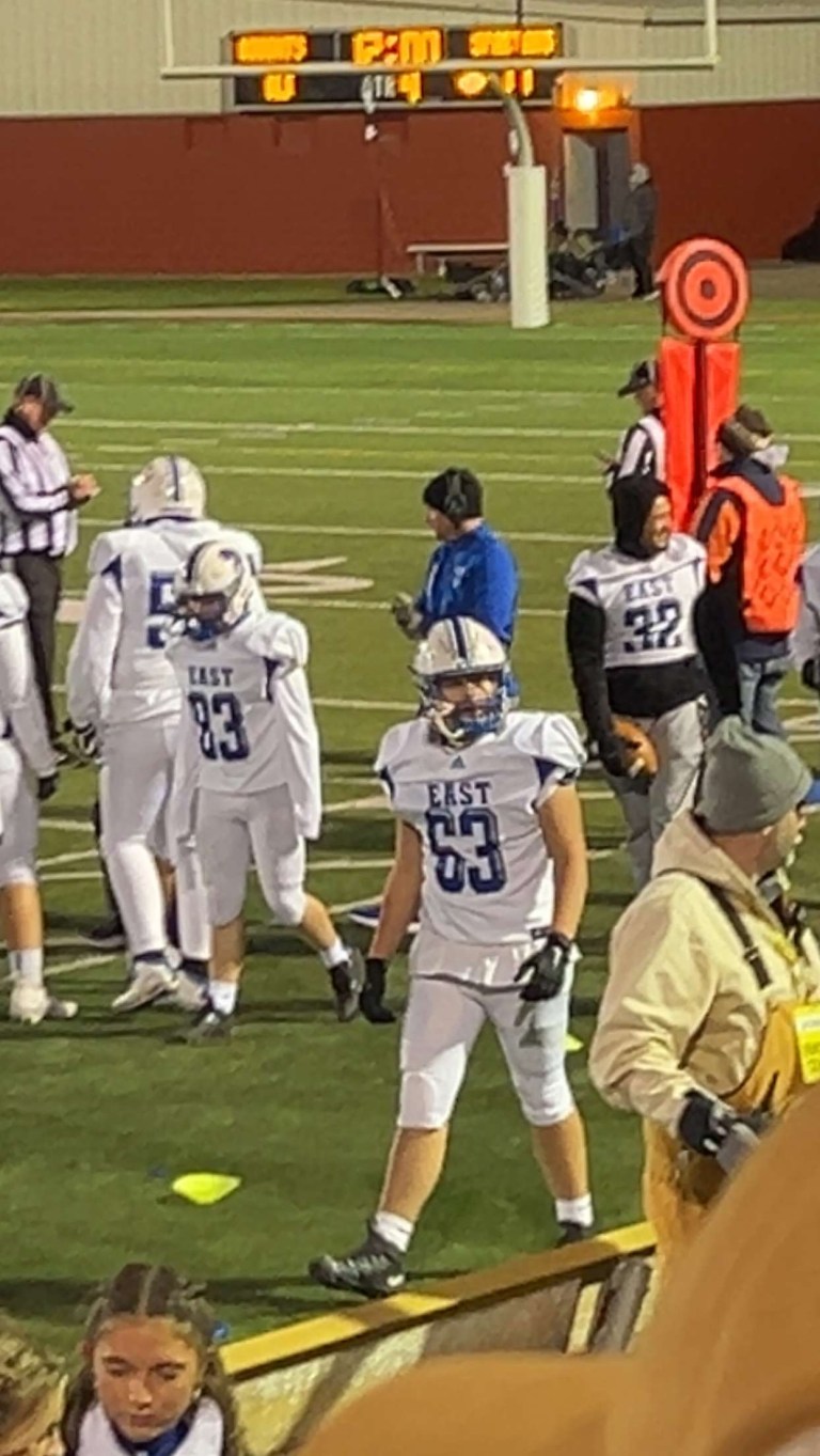 Caleb Wolf