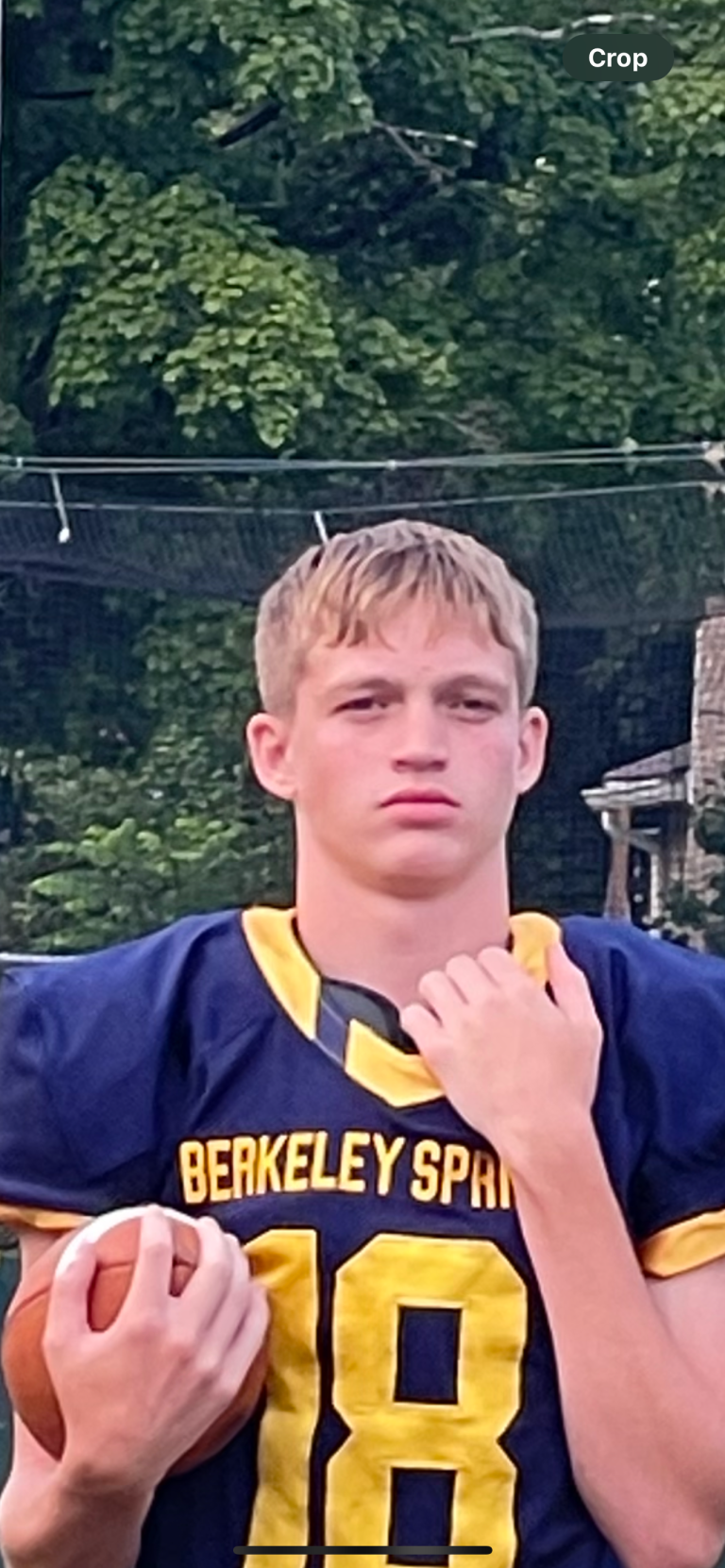Kyle Moore