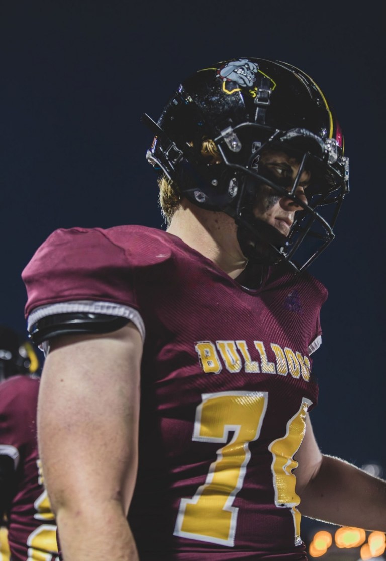 Collin Felker