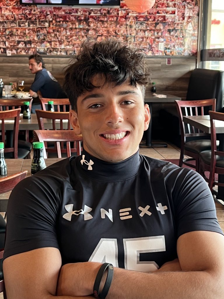 Alex Perez