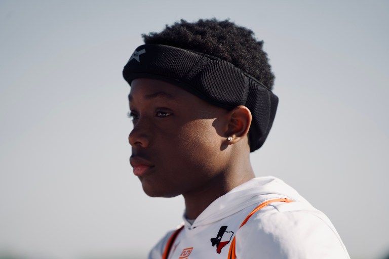 Tyrone Rhone Jr.
