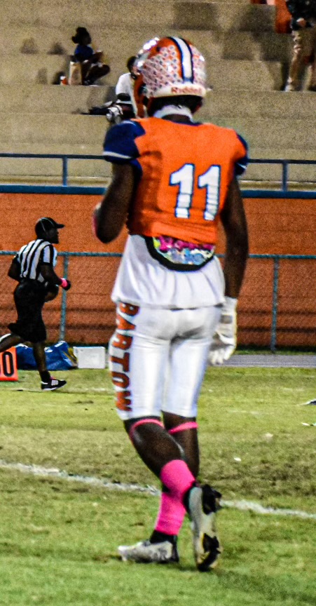 Caleb Bell