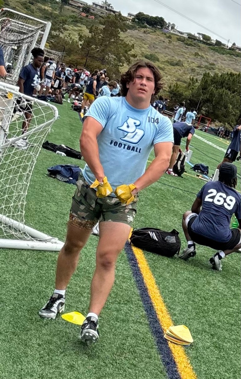 Evan Ramos