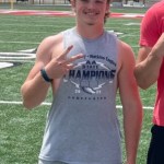 Carter Scheeler