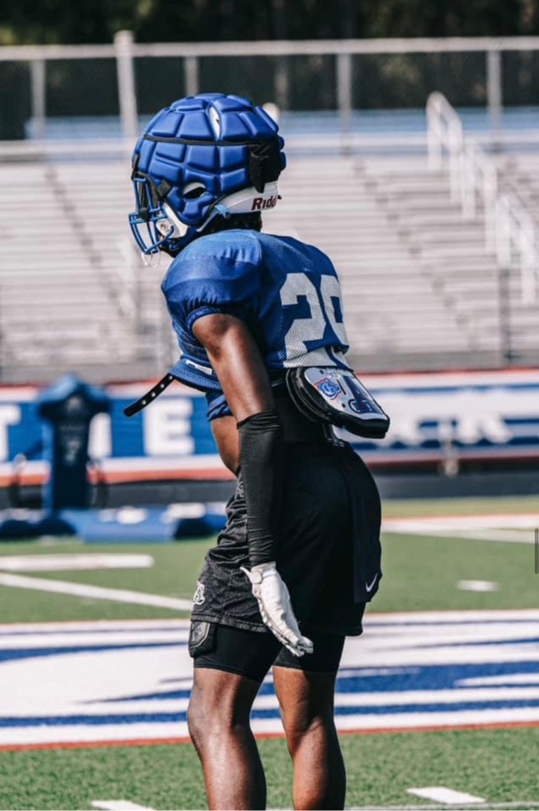 Kelton Wilson
