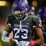 Mekhi Hodge