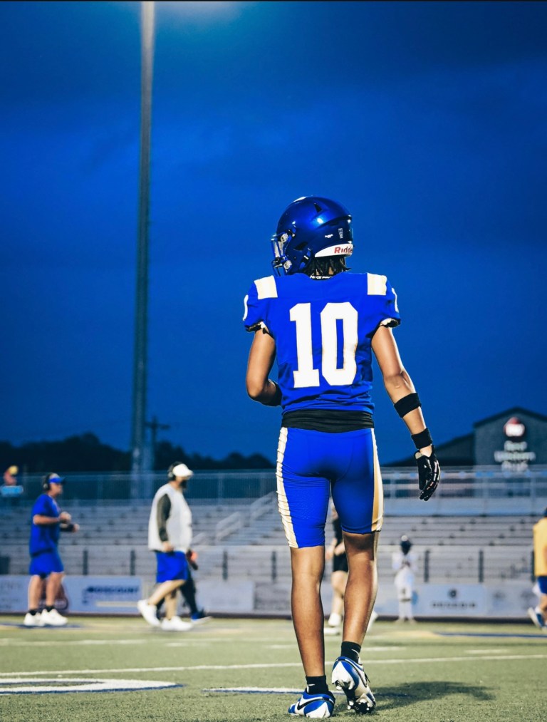 Carson Brister
