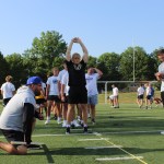 UNK Satellite Camp (Lincoln) – LB Workout Warriors