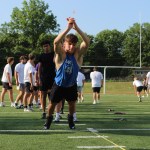 UNK Satellite Camp (Lincoln) – WR/TE Workout Warriors