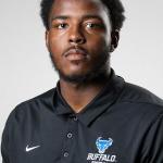 Shamar Riser-Pressley