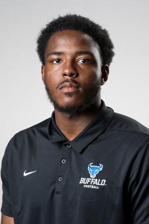 Shamar Riser-Pressley