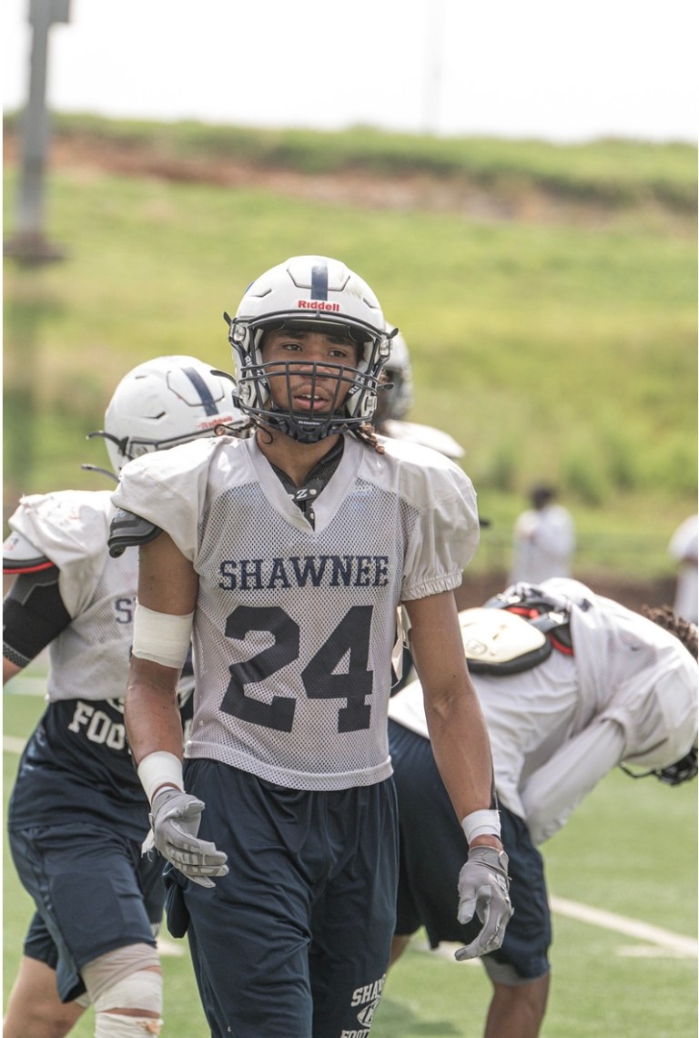 Dace Shaw