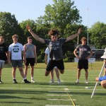 UNK Satellite Camp (Lincoln) – DB Workout Warriors