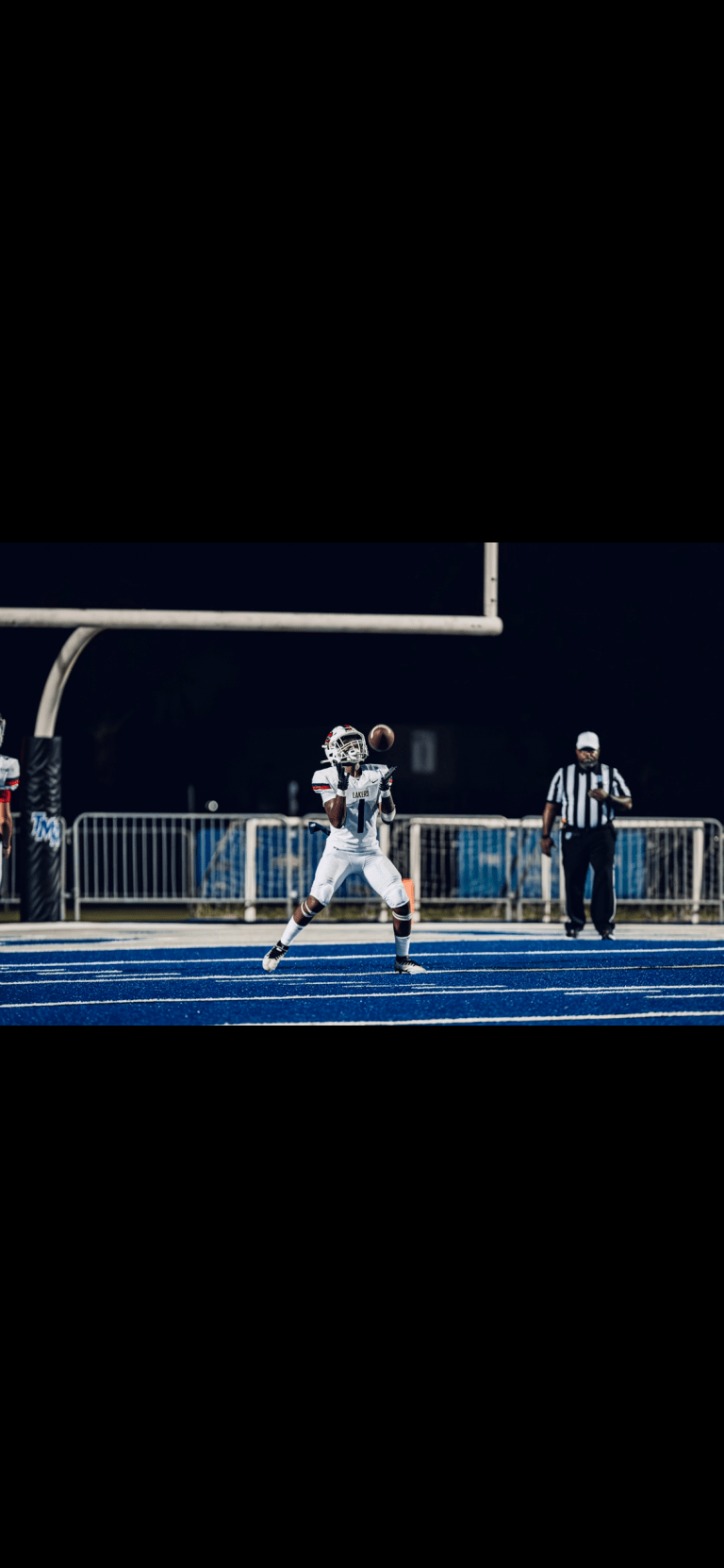Caden Epps