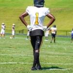 Ja’Quan Jeter