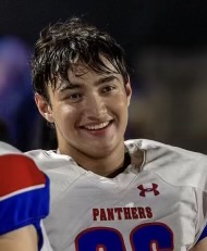 Landen Pope