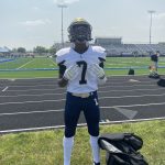 Jahmeir Gordon