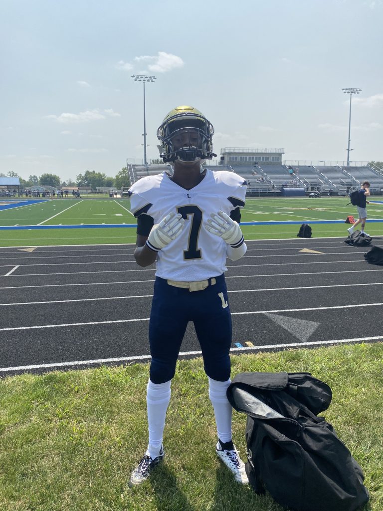 Jahmeir Gordon